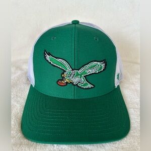 NFL Philadelphia Eagles Hat ‘47 Brand NWT